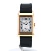 Jaeger-LeCoultre Grande Reverso Night & Day  in pink gold Ref: Jaeger-LeCoultre - 278.2.56  Circa 2010 - 360 thumbnail