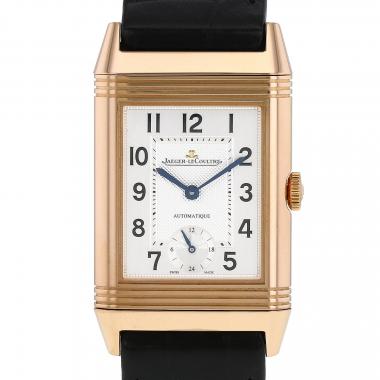 Jlc 2024 reverso gold