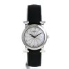 Reloj Hermès Heure H ronde de acero Ref: Hermes - HR1.510  Circa 2000 - 360 thumbnail