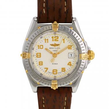 breitling callistino