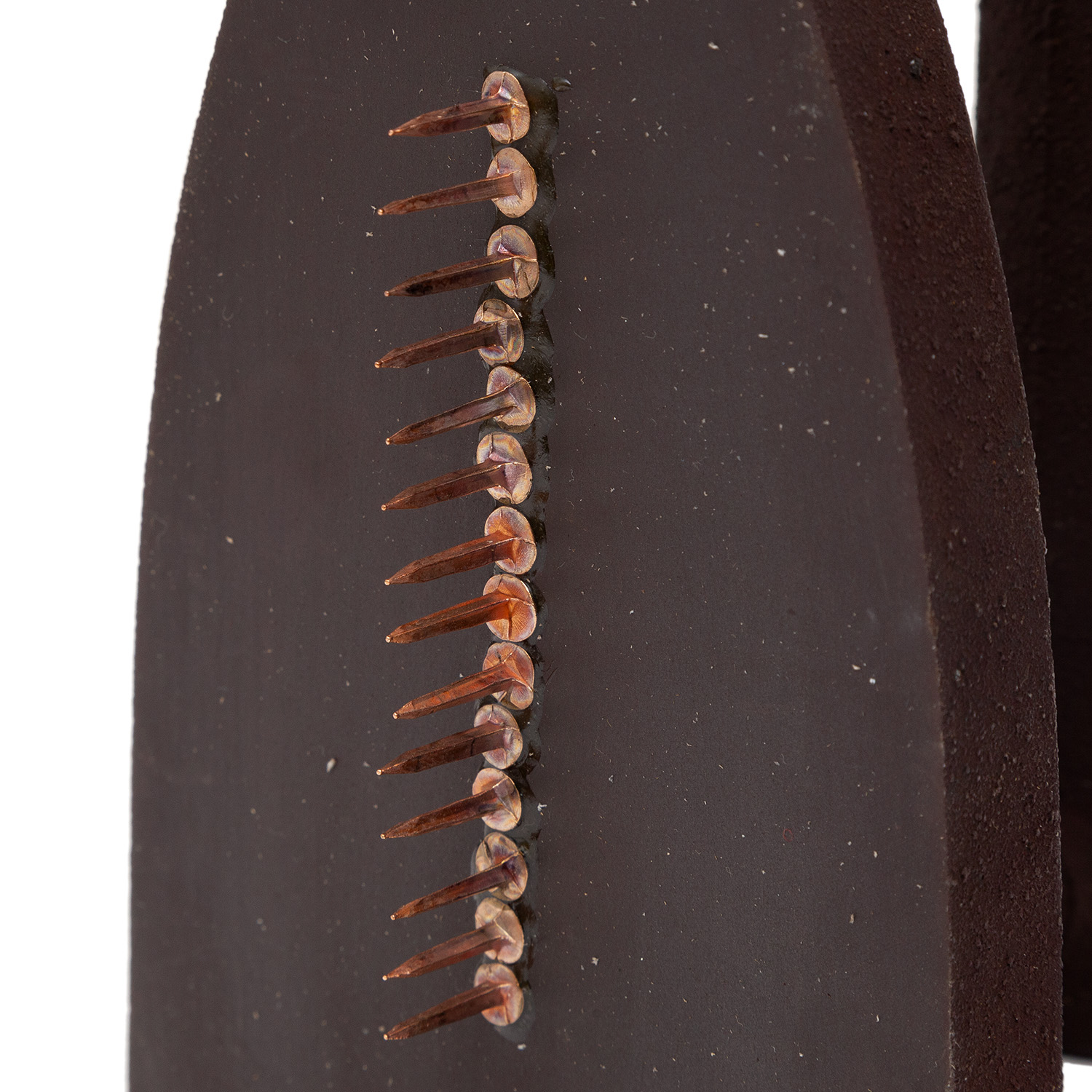 Man Ray (1890-1976), Cadeau - 1974 - Detail D3