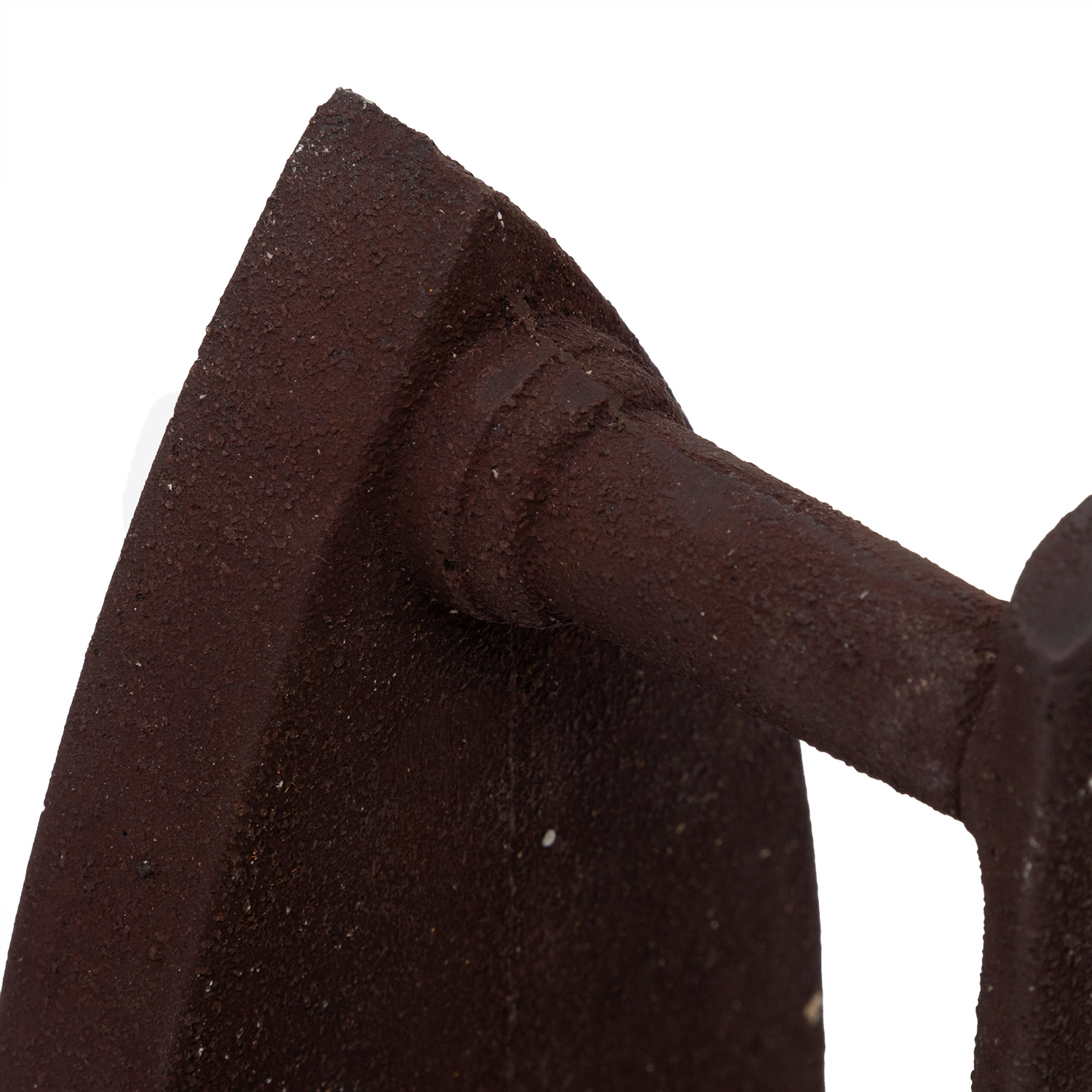 Man Ray (1890-1976), Cadeau - 1974 - Detail D4