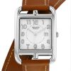 Reloj Hermès Cape Cod de acero Ref: Hermes - CC2.710  Circa 2011 - 00pp thumbnail
