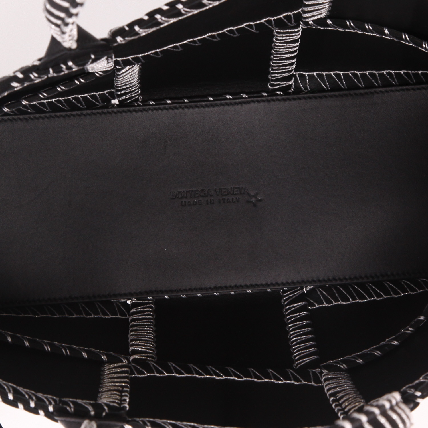 Bottega Veneta Arco Tote 406392 | Collector Square