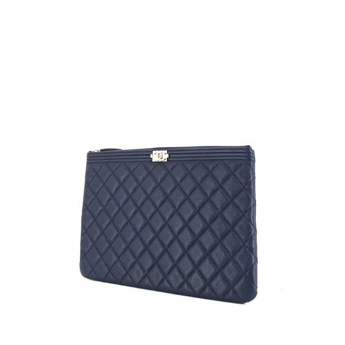 Chanel 2025 pouch clutch