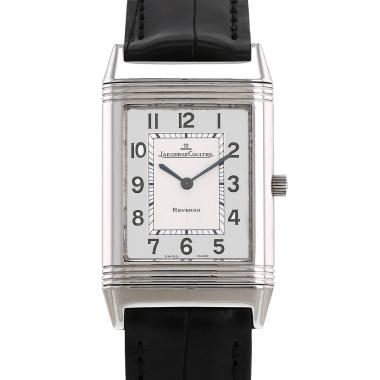 Jaeger LeCoultre Reverso Watch 406422 Collector Square