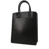 Hermès  White Bus Up bag  in black epsom leather - 00pp thumbnail