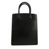 Hermès  White Bus Up bag  in black epsom leather - 360 thumbnail