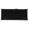 Hermès  White Bus Up bag  in black epsom leather - Detail D1 thumbnail