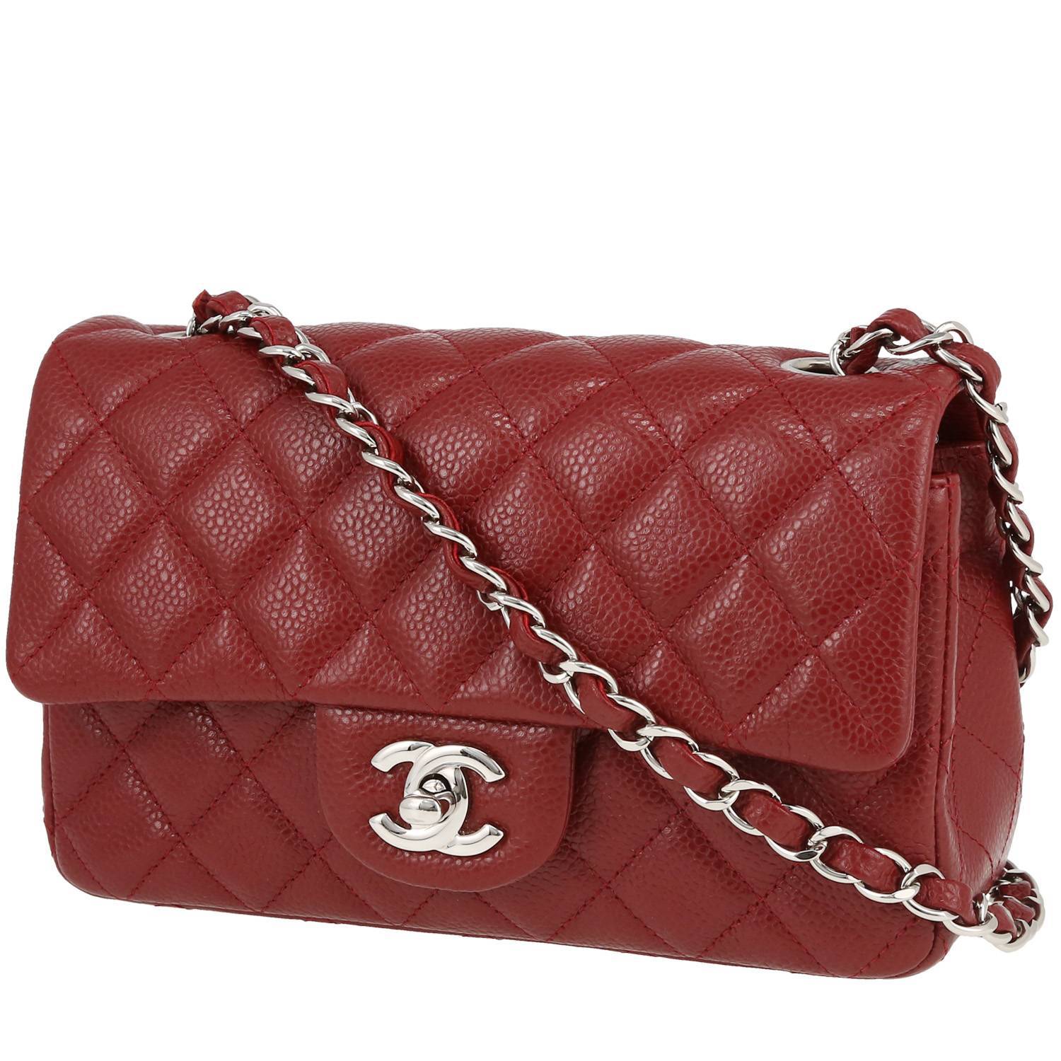 Chanel Timeless Shoulder bag 406436 | Collector Square