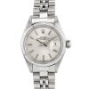 Rolex Oyster Perpetual Date  in stainless steel Ref: Rolex - 6919  Circa 1975 - 00pp thumbnail