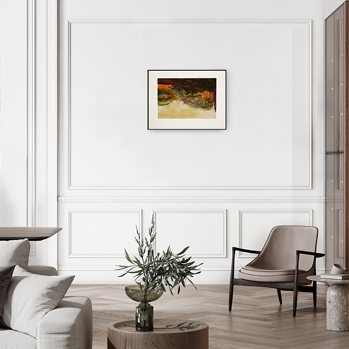 Untitled - 1978 - Detail D4