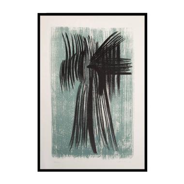 Hans Hartung (1904-1989), L 26 - 1957