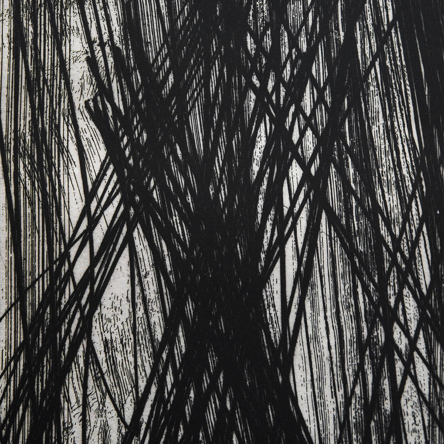 Hans Hartung (1904-1989), G17 - 1953
