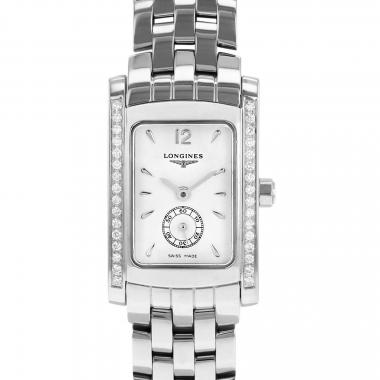 Orologio Longines Dolce Vita in acciaio Circa 2000