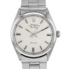 Rolex Air King  in stainless steel Ref: Rolex - 5500  Circa 1968 - 00pp thumbnail