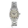 Rolex Air King  in stainless steel Ref: Rolex - 5500  Circa 1968 - 360 thumbnail
