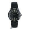 Omega Seamaster 120  in stainless steel Ref: Omega - 166.027  Circa 1960 - 360 thumbnail