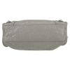 Balenciaga  City handbag  in grey leather - Detail D1 thumbnail