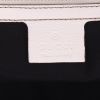 Bolso de mano Gucci   en cuero blanco - Detail D2 thumbnail