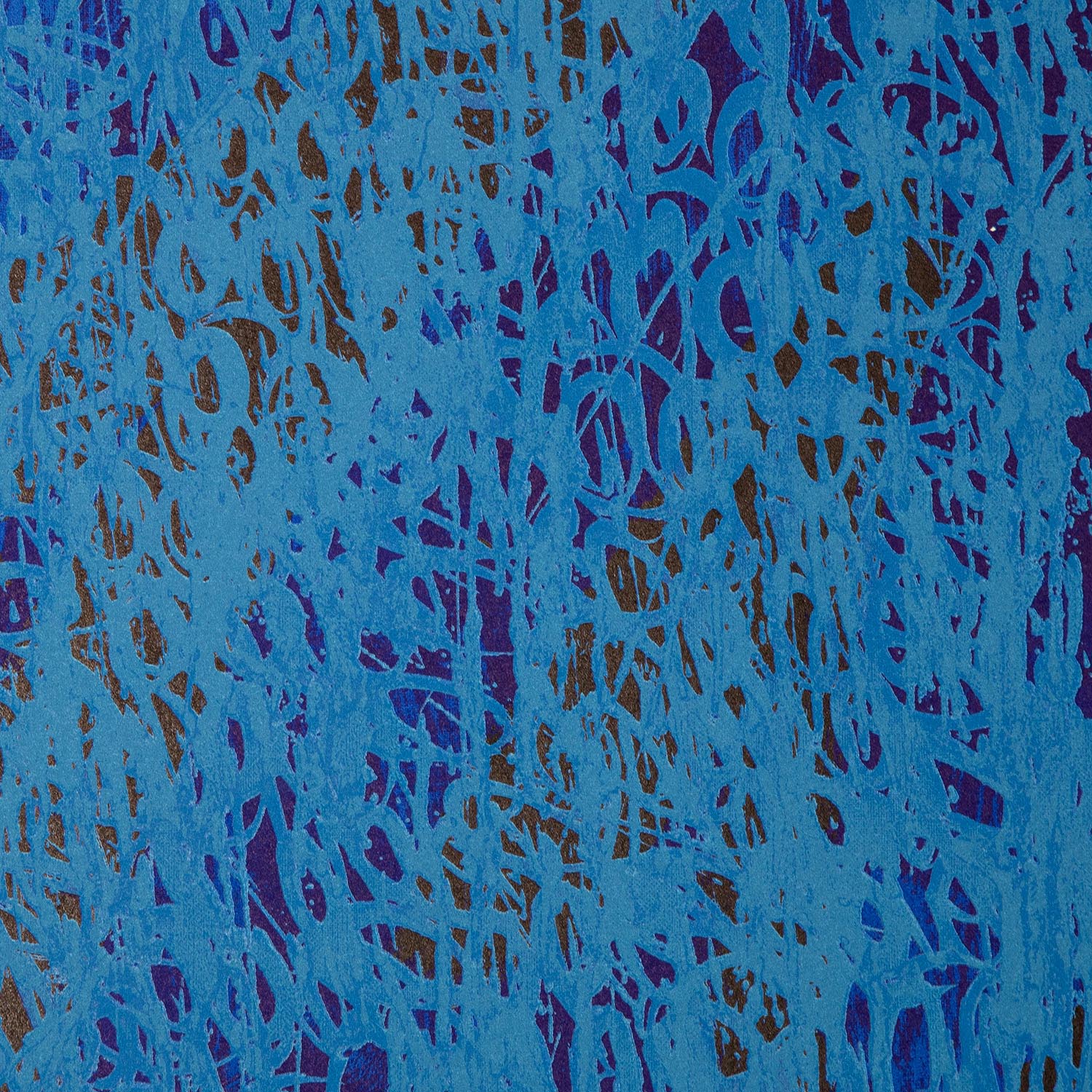 JonOne (John Andrew Perello dit) (Born in 1963), LSD - Lucy in the sky with diamonds - 2022