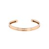 Bracciale Bulgari B.Zero1 in oro rosa - 360 thumbnail