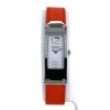Reloj Hermès Kelly 2 de acero Ref: Hermes - KT1.210  Circa 2010 - 360 thumbnail