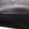 Borsa a tracolla Chanel  Boy in pelle trapuntata nera - Detail D3 thumbnail