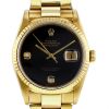 Rolex Datejust  in yellow gold Ref: Rolex - 16238  Circa 1987 - 00pp thumbnail