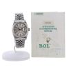 Reloj Rolex Datejust de oro y acero Ref: Rolex - 16234  Circa 1988 - Detail D2 thumbnail