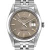 Montre Rolex Datejust en acier Ref: Rolex - 1600  Vers 1975 - 00pp thumbnail