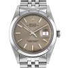 Rolex Datejust  in stainless steel Ref: Rolex - 1600  Circa 1975 - 00pp thumbnail