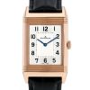 Jaeger-LeCoultre Reverso Grande Ultra Thin  in pink gold Ref: Jaeger-LeCoultre - 277.2.62  Circa 2010 - 00pp thumbnail