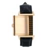Jaeger-LeCoultre Reverso Grande Ultra Thin  in pink gold Ref: Jaeger-LeCoultre - 277.2.62  Circa 2010 - Detail D3 thumbnail