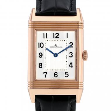 Montre Jaeger LeCoultre Reverso Grande Ultra Thin 406582 d