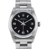Rolex Oyster Perpetual  in stainless steel Ref: Rolex - 77080  Circa 1999 - 00pp thumbnail