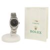 Reloj Rolex Oyster Perpetual de acero Ref: Rolex - 77080  Circa 1999 - Detail D2 thumbnail