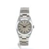 Rolex Oyster Perpetual  in stainless steel Ref: Rolex - 67480  Circa 1996 - 360 thumbnail