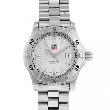 Reloj TAG Heuer 2000 Series de acero Ref: TAG Heuer - WK1312  Circa 2000