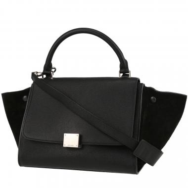 Sac céline noir hot sale