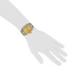Reloj Rolex Datejust de oro y acero Ref: Rolex - 16233  Circa 1991 - Detail D1 thumbnail