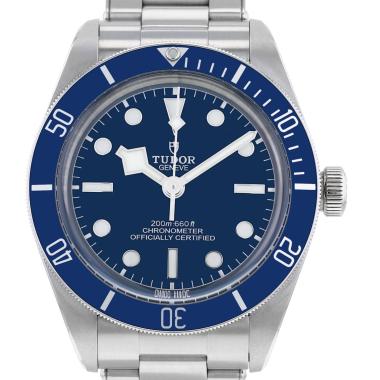 Orologio Tudor Black Bay Fifty-Eight in acciaio Ref: Tudor - 79030B  Circa 2022