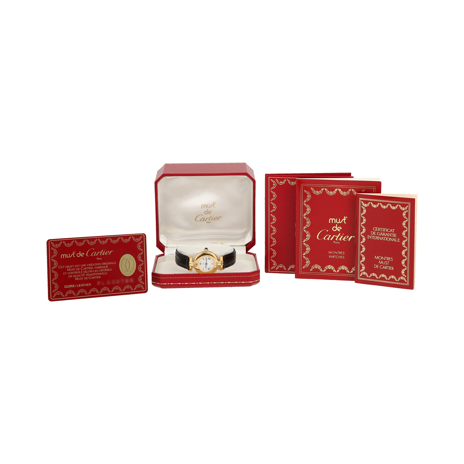 Cartier  Collection Joaillerie 2010カタログ Cartier's High Jewelry collection Sixième Sense