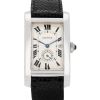 Montre Cartier Tank Américaine en or blanc Ref: Cartier - 3012905  Vers 1990 - 00pp thumbnail