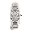 Reloj Cartier Baignoire de oro blanco Ref: 1955  Circa 1990 - 360 thumbnail
