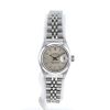 Rolex Lady Oyster Perpetual  in stainless steel Ref: Rolex - 69160  Circa 1998 - 360 thumbnail