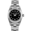 Rolex Lady Oyster Perpetual  in stainless steel Ref: Rolex - 76080  Circa 1998 - 00pp thumbnail