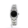 Reloj Rolex Lady Oyster Perpetual de acero Ref: Rolex - 76080  Circa 1998 - 360 thumbnail