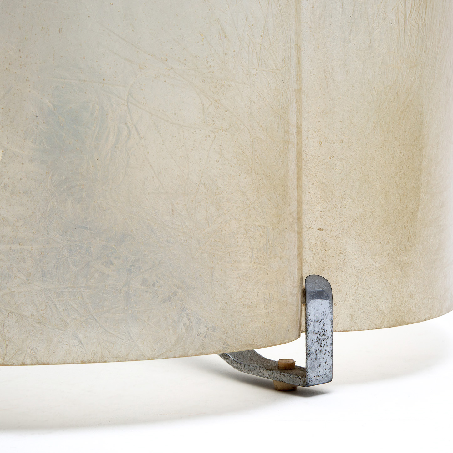 Salvatore Gregorietti (Born in 1941), 'Tricia' lamp - 1975 - Detail D3