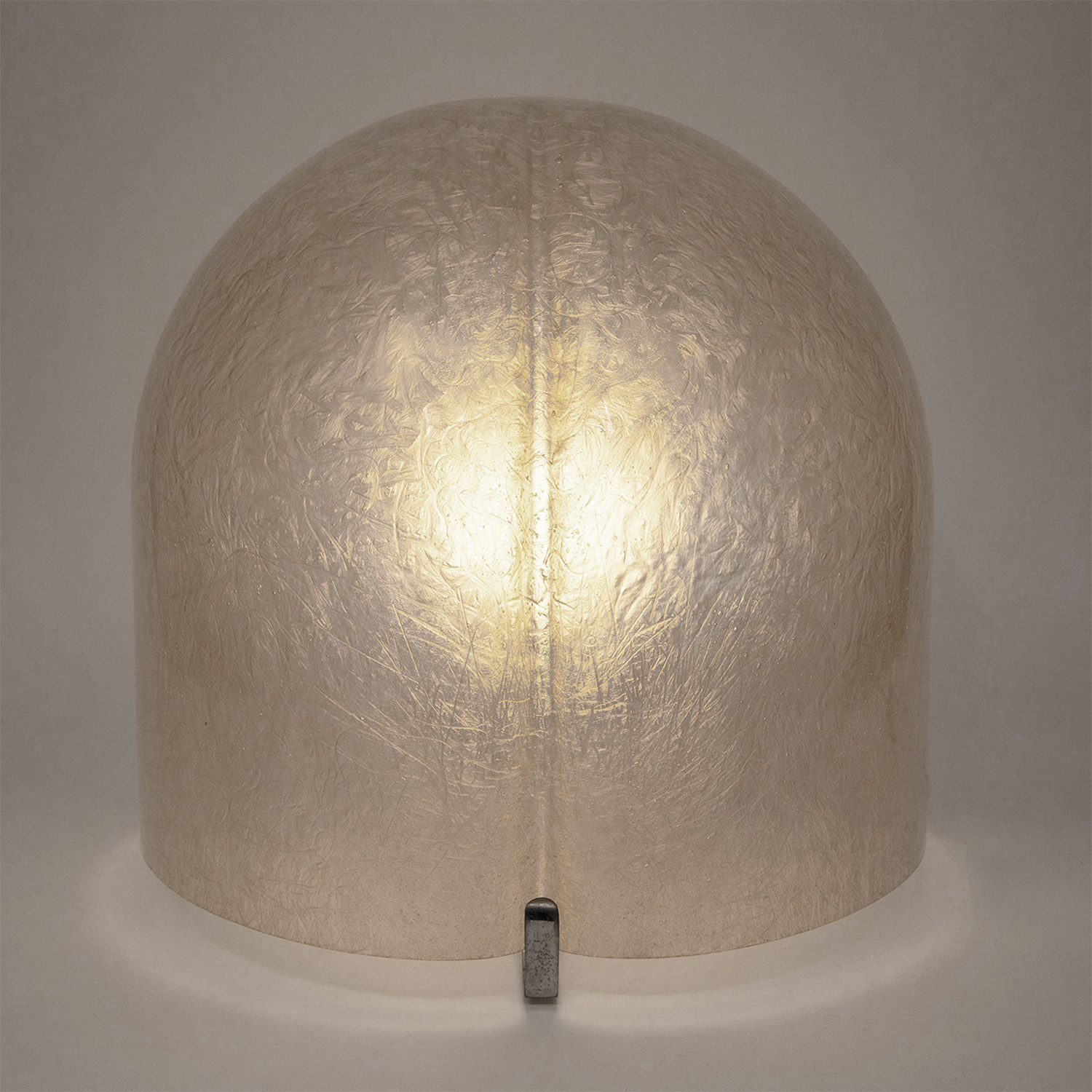 Salvatore Gregorietti (Born in 1941), 'Tricia' lamp - 1975 - Detail D4